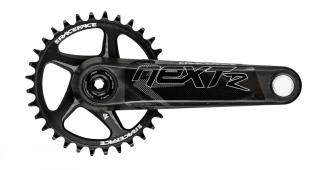 Korba RACE FACE Next R Carbon OEM