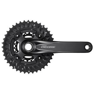 Korba rowerowa SHIMANO Deore FC-M6000