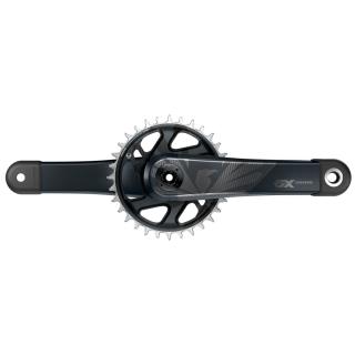 Korba SRAM GX Eagle Boost Carbon DUB