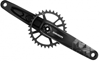 Korba SRAM NX Eagle DUB 1.0