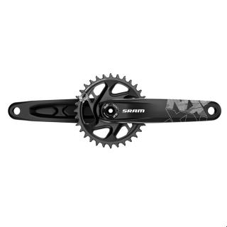 Korba SRAM NX Eagle Fatbike