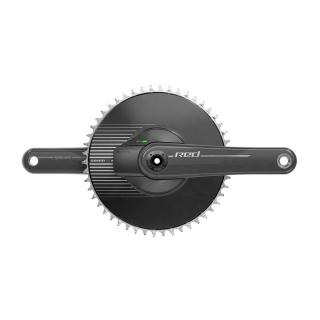 Korba SRAM Quarq Red E1 Aero Power Meter