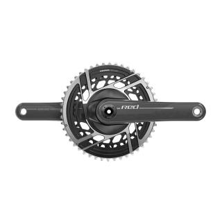 Korba SRAM Red E1 DUB 2x12s