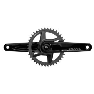 Korba SRAM Rival Power Meter Dub Wide D1