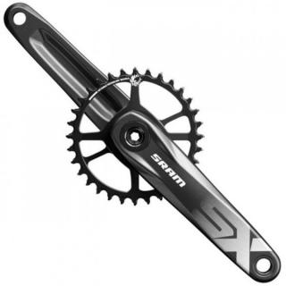 Korba SRAM SX Eagle DUB