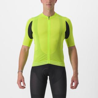 Koszulka kolarska CASTELLI Superleggera 3 lato