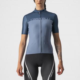 Koszulka kolarska CASTELLI Velocissima lato
