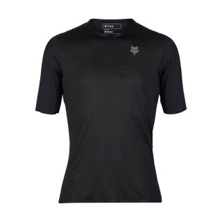 KOSZULKA ROWEROWA FOX FLEXAIR ASCENT BLACK