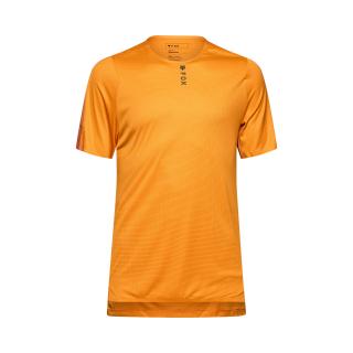 KOSZULKA ROWEROWA FOX FLEXAIR PRO CARAMEL
