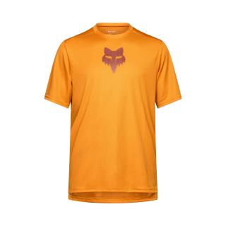 KOSZULKA ROWEROWA FOX RANGER FOX HEAD CARAMEL