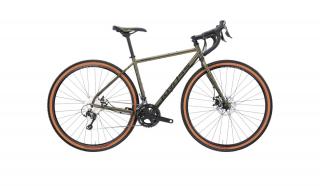 KROSS Esker 4.0 SHIMANO TIAGRA