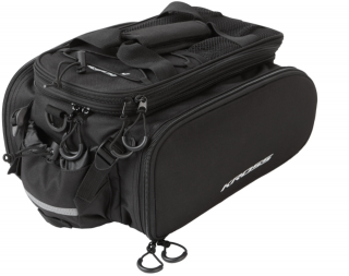 KROSS Sakwa Roamer Trunk Bag Carry More