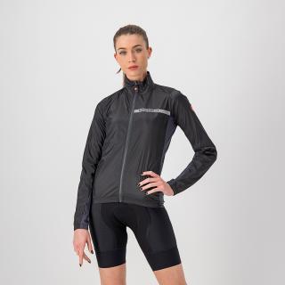 Kurtka Castelli Squadra Stretch W