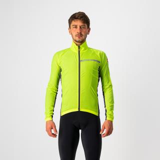 Kurtka Castelli Squadra Stretch