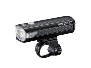 Lampka przednia CATEYE AMPP 2200 HL-EL2200RC