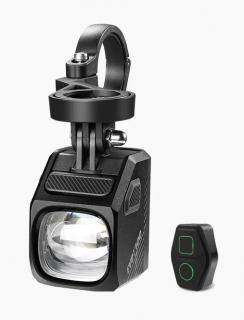 Lampka przednia MAGICSHINE EVO 1700