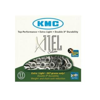 Łańcuch KMC X11 EL BOX