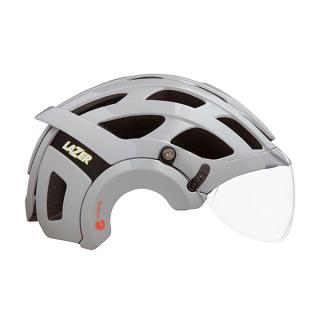 Lazer Kask Anverz NTA CE +led