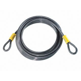 LINKA KRYPTONITE KRYPTOFLEX 1030 DOUBLE LOOPED CABLE