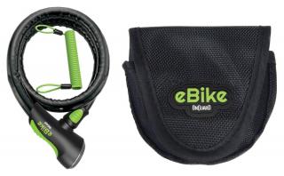 Linka zabezpieczająca do e-bike ONGUARD Rottweiler 8025E
