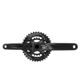 Mechanizm korbowy MTB Sram GX 1000