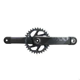 Mechanizm korbowy MTB Sram XX1 Eagle Boost