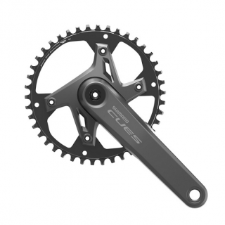 Mechanizm Korbowy SHIMANO Cues FC-U6000-1