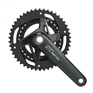Mechanizm Korbowy SHIMANO Cues FC-U8000-2