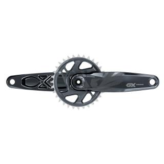 Mechanizm korbowy SRAM GX Eagle DUB Boost