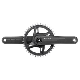 Mechanizm korbowy SRAM RED XPLR WIDE