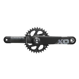 Mechanizm korbowy SRAM X01 ALL DOWNHILL