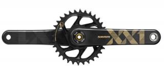 Mechanizm korbowy Sram XX1 Eagle