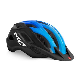 MET kask Crossover