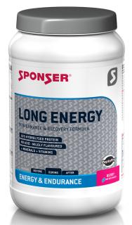 Napój SPONSER LONG ENERGY 5% PROTEIN