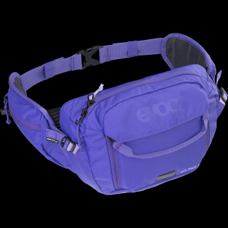 Nerka EVOC HIP Pack 3 violet