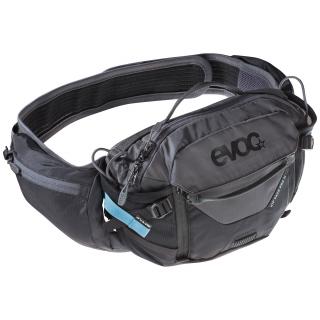 Nerka EVOC HIP Pack Pro + bukłak