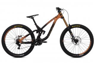 Ns Bikes Fuzz 1 29"