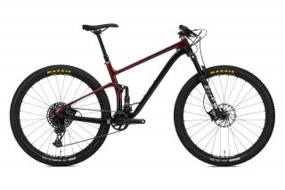 Ns Bikes Synonym TR2