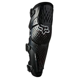 OCHRANIACZ KOLAN CROSS OFFROAD MTB FOX TITAN PRO D3O BLACK OUTLET