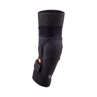 OCHRANIACZE KOLAN FOX LAUNCH KNEE D3O BLACK