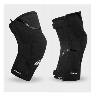 Ochraniacze RACER Motion Knee D30 Zippe