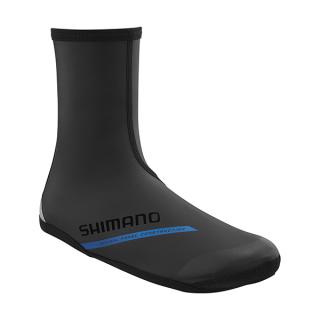 Ochraniacze SHIMANO Dual Fit Thermal Black