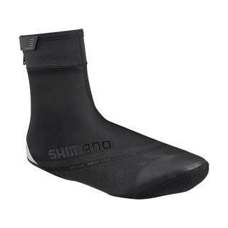 Ocieplacze na buty Shimano Soft Shell S1100R