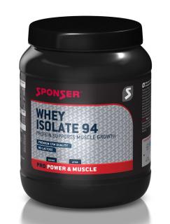 Odżywka SPONSER WHEY 94