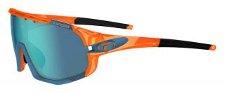 Okulary TIFOSI SLEDGE CLARION crystal orange