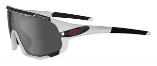 Okulary TIFOSI SLEDGE matte white