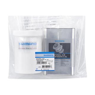 Olej do konserwacji piasty Shimano Nexus