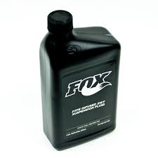 Olej FOX 5 WT Teflon 946ml