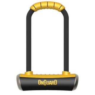 ONGUARD PitBull Mini LS 8007 U-LOCK