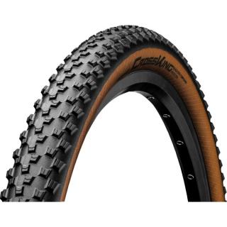 Opona CONTINENTAL Cross King ProTection